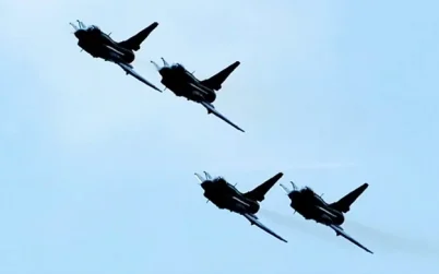 মুখোমুখি চীন-তাইওয়ান, কার সামরিক শক্তি বেশি