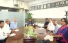 বিশ্ববিদ্যালয় শিক্ষকদের ইংরেজি দক্ষতা বাড়াতে দেওয়া হবে প্রশিক্ষণ