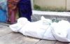 এসবি কর্মকর্তার স্ত্রীর ঝুলন্ত মরদেহ উদ্ধার
