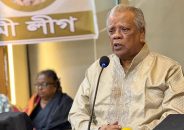 ‘পরাজিত হবে বলেই নির্বাচনকে প্রশ্নবিদ্ধ করার ষড়যন্ত্র করছে বিএনপি’