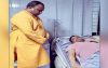 বাথরুমে পড়ে অসুস্থ সম্রাট, সিসিইউতে ভর্তি