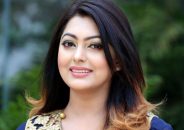 যৌনপল্লীতে অভিনয় প্রসঙ্গে যা বললেন নিপুণ
