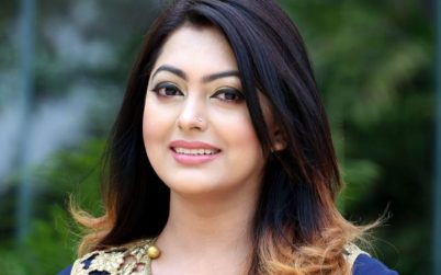 যৌনপল্লীতে অভিনয় প্রসঙ্গে যা বললেন নিপুণ