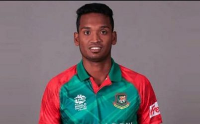 আত্মসমর্পণ করে জামিন পেলেন ক্রিকেটার আল-আমিন
