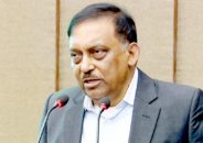 আমরা যুদ্ধ চাই না, প্রয়োজনে জাতিসংঘকে জানানো হবে: স্বরাষ্ট্রমন্ত্রী
