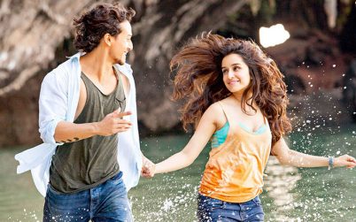 দিশা শুধুই বন্ধু, ভালো লাগে শ্রদ্ধাকে: টাইগার শ্রফ
