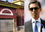 কারাগারে নিরাপত্তা চান বাবুল আক্তার