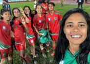 এবার নারী ফুটবলারদের বেতন বাড়ানোর আশ্বাস