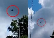 সীমান্তে মিয়ানমারের গোলা বর্ষণ, কড়া প্রতিবাদ বাংলাদেশের