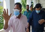 সাংবাদিকের ওপর হামলা: কারাগারে বিএমডিএ’র দুই কর্মচারী