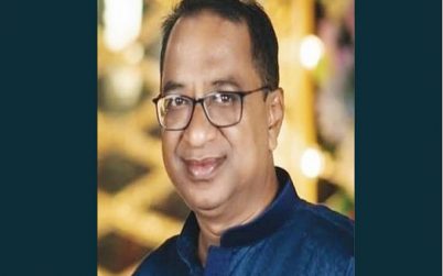 মারা গেছেন বিএনপি নেতা দুলু