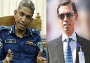 বনজ কুমারের বিরুদ্ধে বাবুল আক্তারের মামলার আবেদন খারিজ