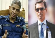 বনজ কুমারের বিরুদ্ধে বাবুল আক্তারের মামলার আবেদন খারিজ