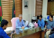 ঢাকায় জনসংখ্যা বাড়লে সংসদের আসন বাড়বে: ইসি