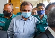 হারুন-অর-রশিদের জামিন আদেশ বহাল