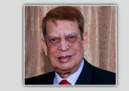 ঢাকার প্রথম মেয়র ব্যারিস্টার আবুল হাসনাত আর নেই