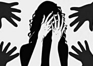 বাবা-ভাইকে দেখতে এসে গণধর্ষণের শিকার কিশোরী