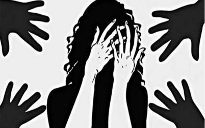বাবা-ভাইকে দেখতে এসে গণধর্ষণের শিকার কিশোরী