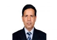 সিইসির রুটিন দায়িত্ব পালন করবেন ইসি আহসান হাবিব