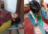 ইডেনে সংঘর্ষ: আহত হয়ে ছাত্রলীগের সভাপতি ঢামেকে ভর্তি