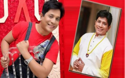 নৃত্যশিল্পী ইভানের বিরুদ্ধে প্রতিবেদন ১২ অক্টোবর