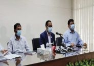 ১৯ সেপ্টেম্বর ইভিএম নিয়ে চূড়ান্ত সিদ্ধান্ত