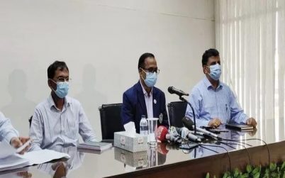 ১৯ সেপ্টেম্বর ইভিএম নিয়ে চূড়ান্ত সিদ্ধান্ত
