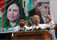 আ.লীগের মূল চরিত্রই হলো সন্ত্রাস করা: মির্জা ফখরুল