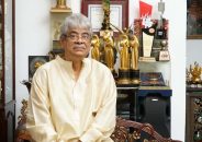গীতিকার-পরিচালক গাজী মাজহারুল আনোয়ার আর নেই