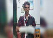 মেয়েকে নিয়ে টিকটক, বাঁধা দেয়ায় বাবাকে মারধর