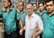জি কে শামীমসহ ৭ দেহরক্ষীর অস্ত্র মামলার রায় কাল