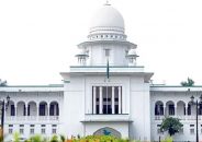 ছয় মাসে ৬ লাখ ৮৭ হাজার মামলা নিষ্পত্তি