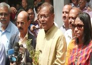 কল্যাণকর রাষ্ট্র গঠনে সবাইকে কাজ করতে হবে: তথ্যমন্ত্রী