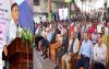 বিএনপি আবার নৈরাজ্য সৃষ্টি করতে চাচ্ছে: তথ্যমন্ত্রী