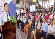 বিএনপি আবার নৈরাজ্য সৃষ্টি করতে চাচ্ছে: তথ্যমন্ত্রী