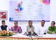বিশ্ব নারী জাগরণের প্রতীক প্রধানমন্ত্রী শেখ হাসিনা: তথ্যমন্ত্রী