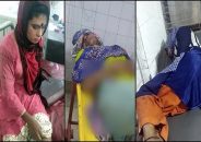 হিজড়া-হকারদের সংঘর্ষ, আহত ৬