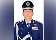অবসরে যাচ্ছেন আইজিপি, প্রজ্ঞাপন জারি