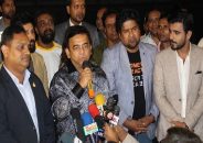 মাত্র একটি ছবিতে র‍্যাবের সাফল্য তুলে ধরা সম্ভব না: বেনজীর আহমেদ