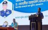 দায়িত্ব পালন করতে যাওয়ায় অনেকেই বিপক্ষে গেছেন: বিদায় আইজিপি