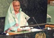 রোহিঙ্গা সংকট সমাধানে জাতিসংঘের কার্যকর ভূমিকা চাই