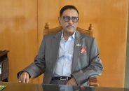লাশ ফেলে আন্দোলন জমাতে চায় বিএনপি: কাদের