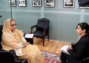 ‘গুম’ হওয়ারা বিএনপির মিছিল করছে: শেখ হাসিনা