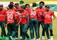 আজ এক রাতেই বাংলাদেশের ‘তিন’ ম্যাচ