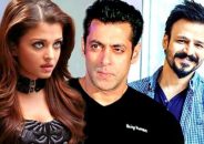ঐশ্বরিয়ার সঙ্গে বিবেকের সম্পর্ক নিয়ে যা বললেন সালমান খান