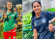 বিশ্বাস রাখার জন্য সবাইকে ধন্যবাদ: কৃষ্ণা রানী