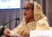 রোহিঙ্গা প্রত্যাবাসনে জাতিসংঘের ভূমিকা রাখার আহবান প্রধানমন্ত্রীর