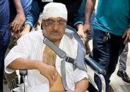 আহত বিএনপি নেতা বুলু এভারকেয়ার হাসপাতালে