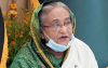 বারবার আঘাত এলেও লক্ষ্যে অটুট শেখ হাসিনা