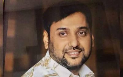 বিএসএমএমইউয়ে ভর্তি সম্রাট